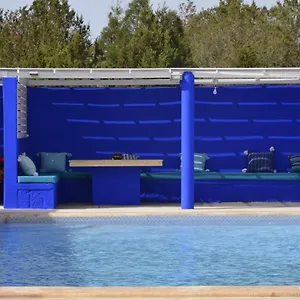  Villa Privé Le Majorelle Maroc