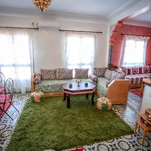  Appartement Dar El Karam Maroc
