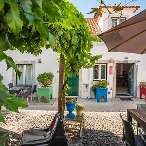Casa Do Patio By Shiadu Guest house Lisbon