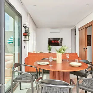  Appartement Stayhere Ghautier Ii Maroc