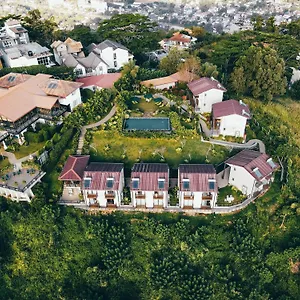 Fox Hotel Kandy