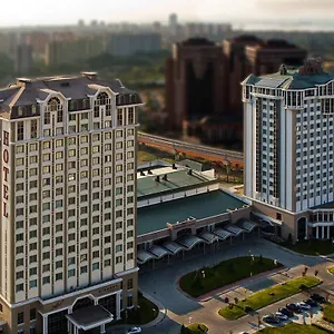 Wow Hotel Istanbul