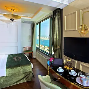 Taksim Star Hotel Istanbul