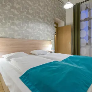 Mango Aparthotel Budapest