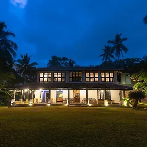 The Island On Bolgoda Bed & Breakfast Piliyandala